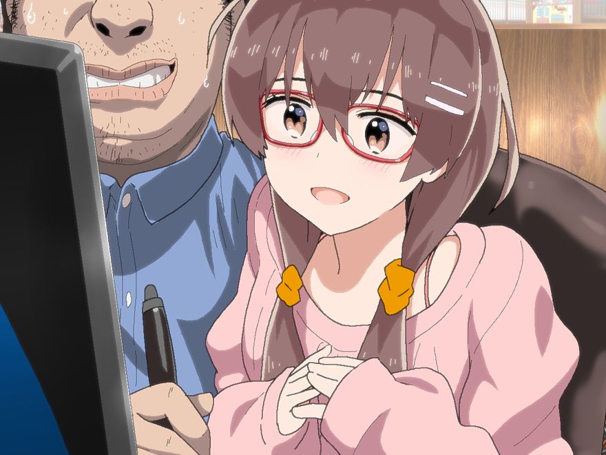 Đọc truyện hentai Mayoineko o Tomeyou - Artist CG Ảnh động