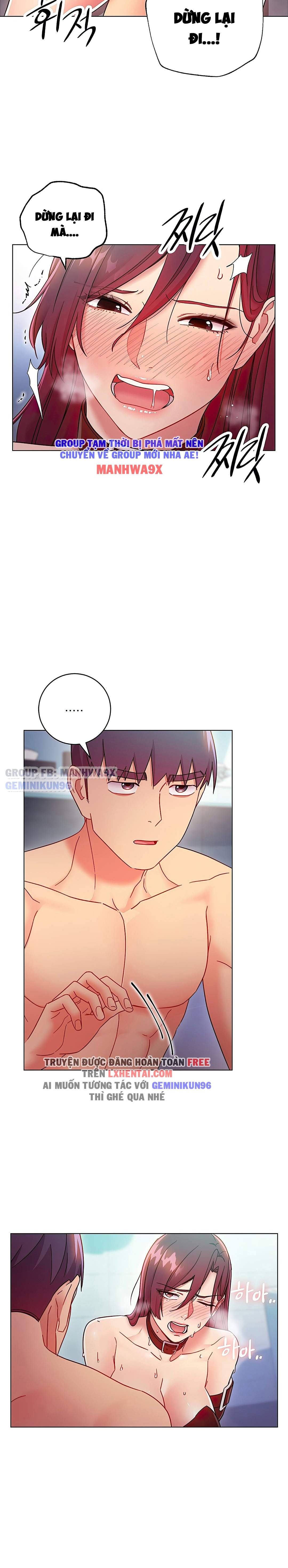 Đọc truyện hentai Bạn Của Mẹ Kế - Chap 52