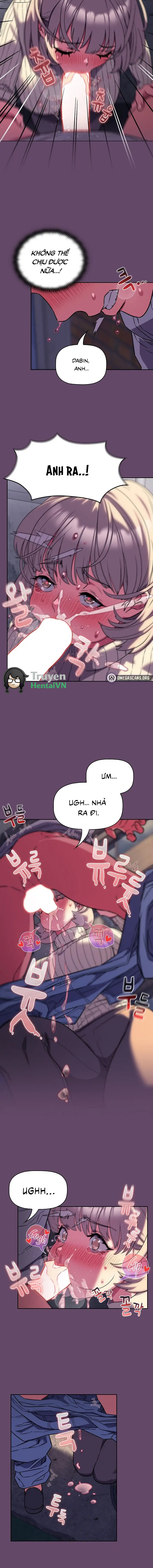 Đọc truyện hentai 4 chúng tôi không thể sống cùng nhau - Chapter 12