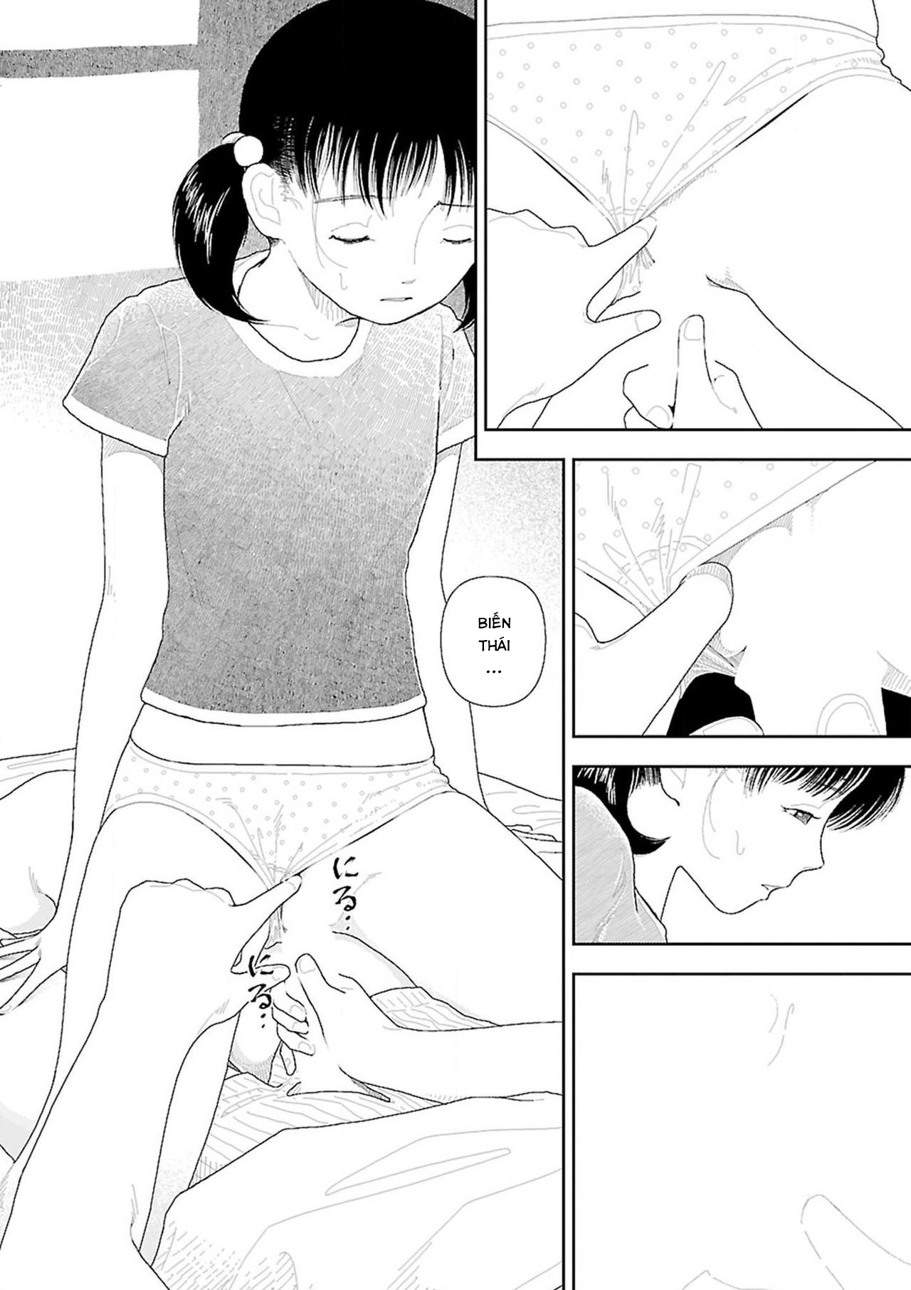 Đọc truyện hentai Về Quê - Một hôm sau