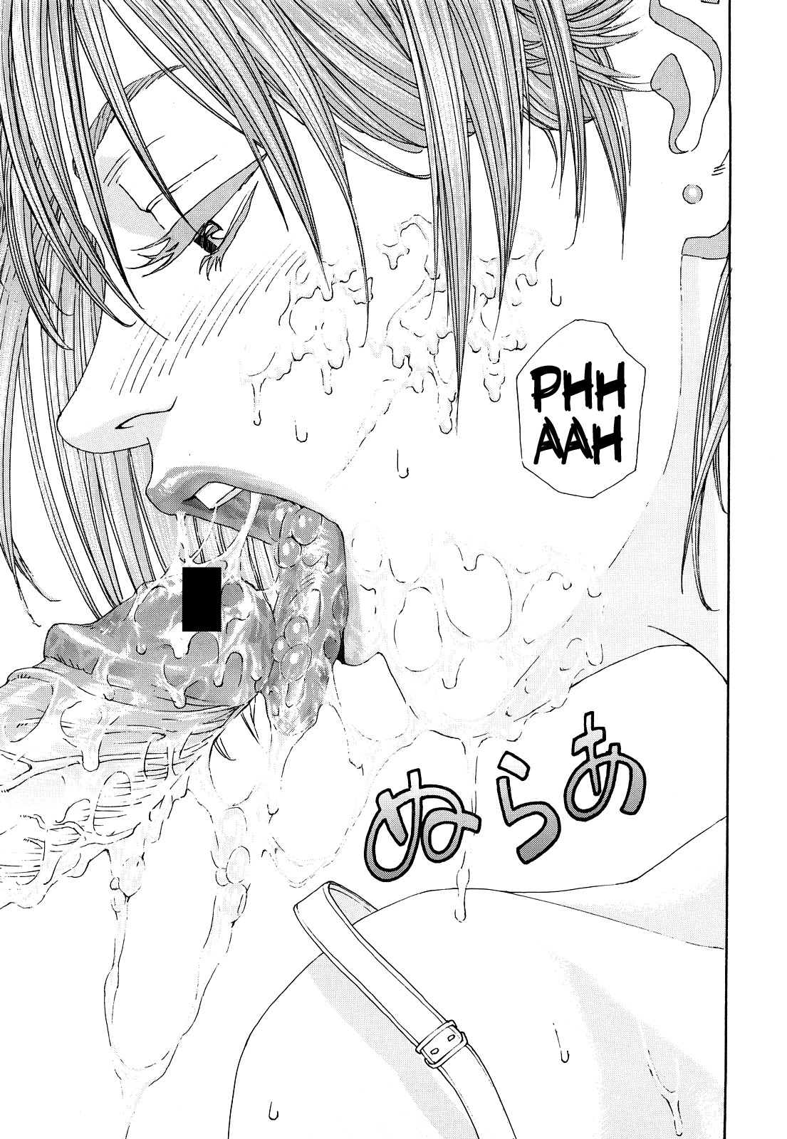 Đọc truyện hentai Stringendo - Chap 1 Bú c