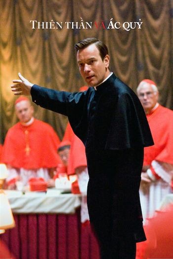 Thiên Thần Và Ác Quỷ