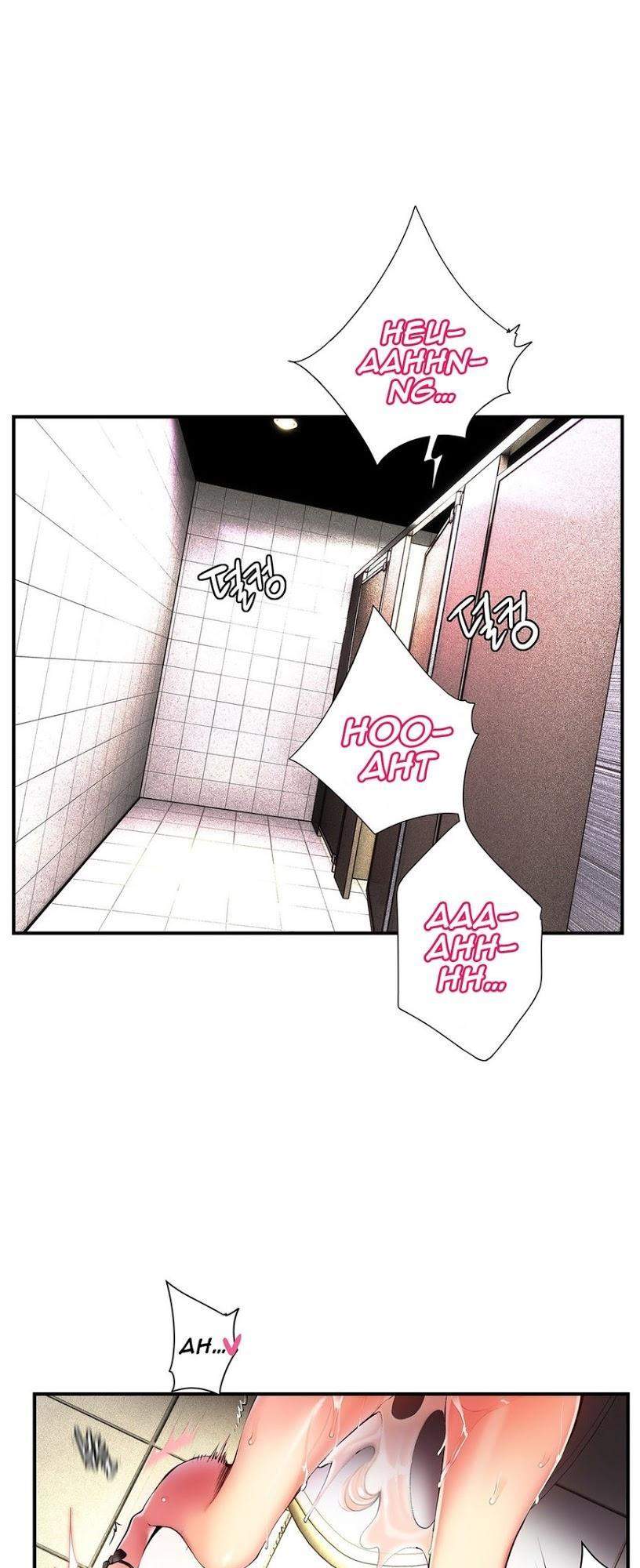 Đọc truyện hentai Sự Ràng Buộc Của Lilith - Chap 50