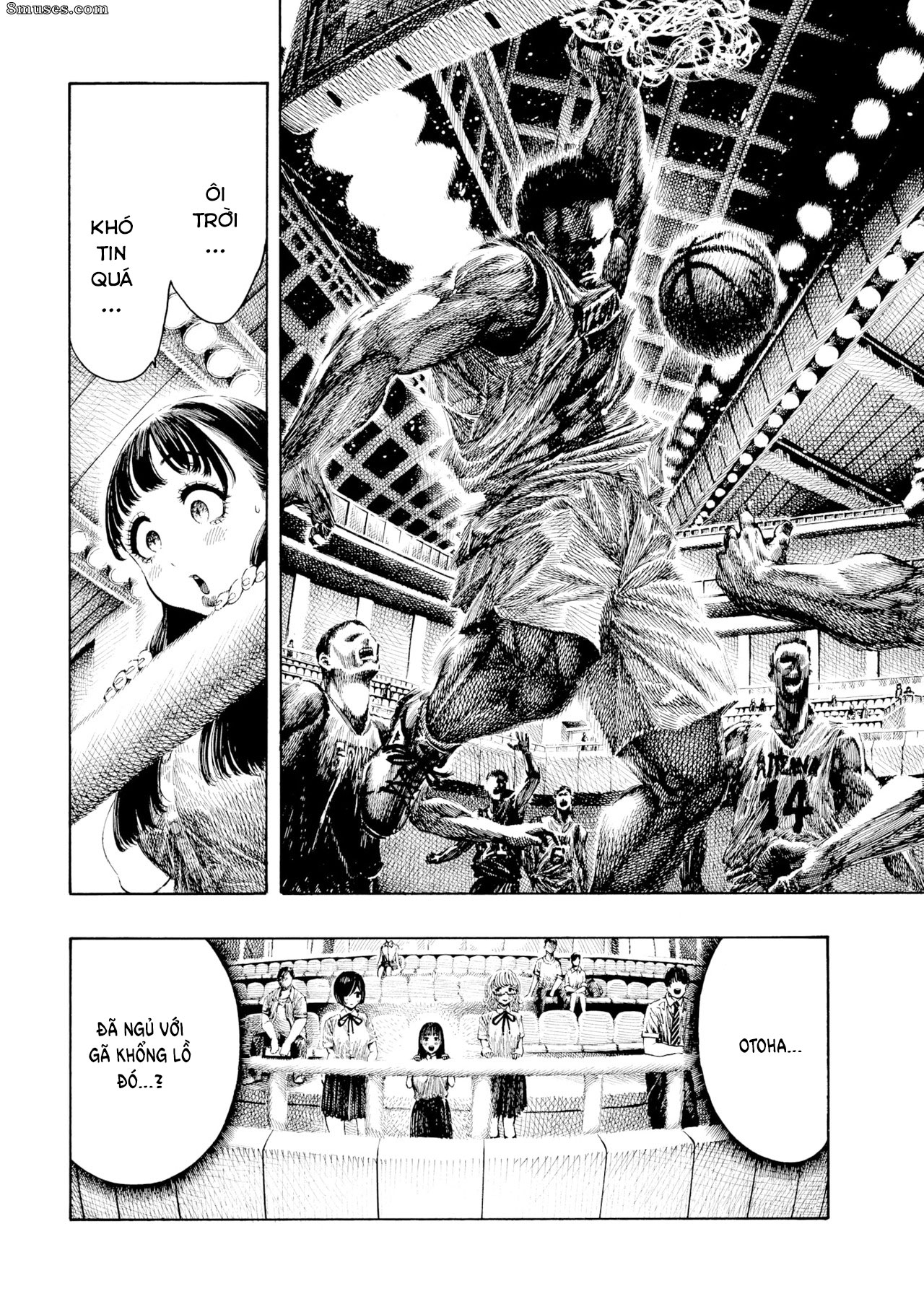 Đọc truyện hentai Happy otoho chan - Oneshot.