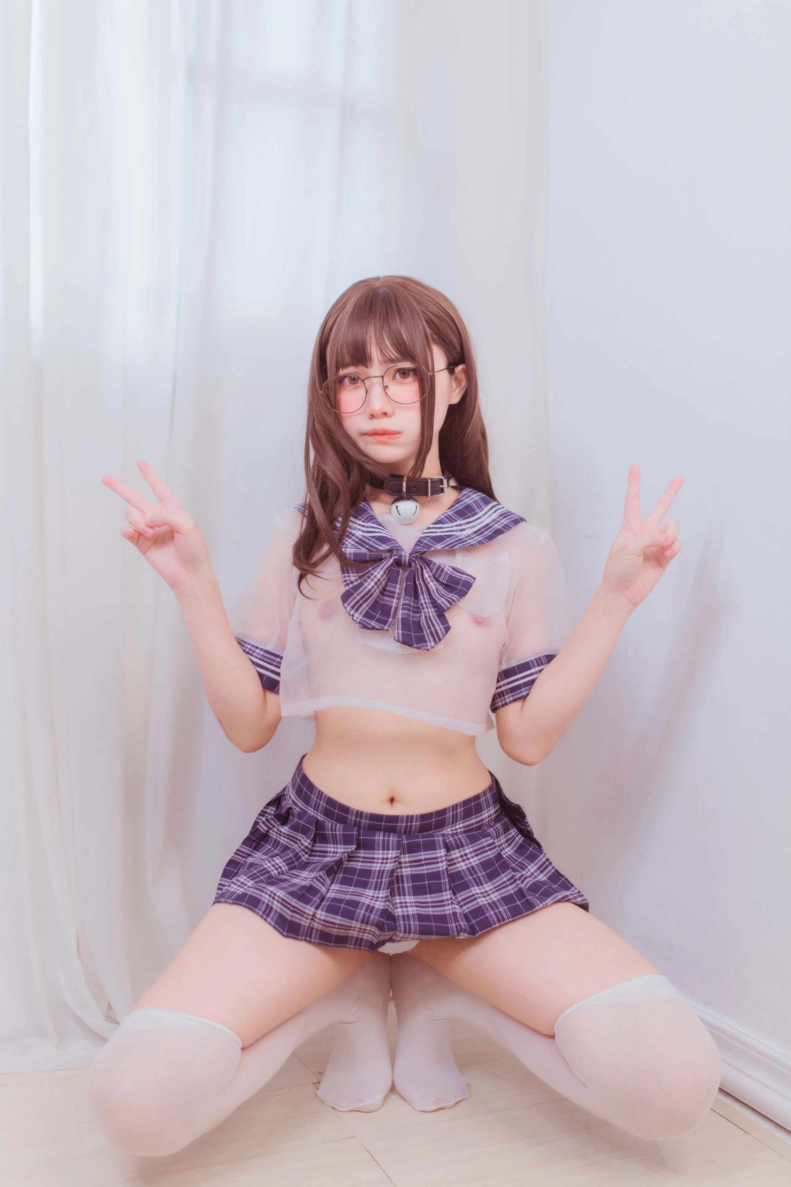 Đọc truyện hentai Tuyển tập Albums siêu phẩm Cosplay - Chap 751 - Itsuki Saisai