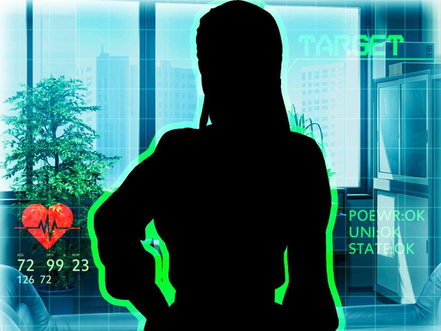 Đọc truyện hentai Remote Control Kanojo 2 - Yankee Musume to Onna Kyoushi - Artist CG - Ảnh động