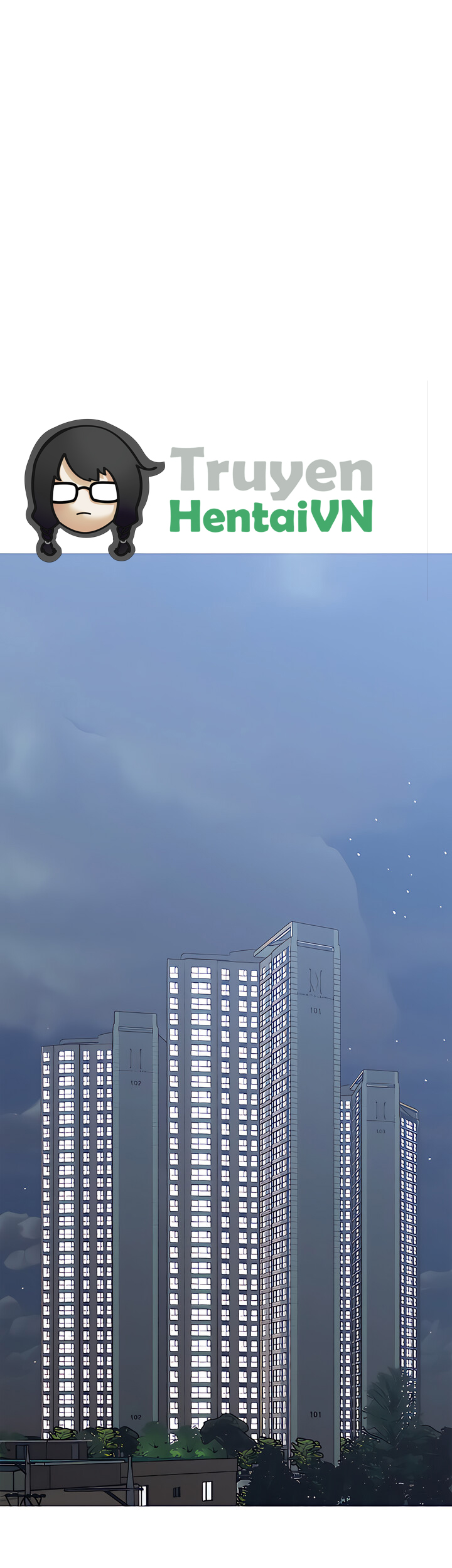 Đọc truyện hentai Dập Dì Của Tôi - Chap 69