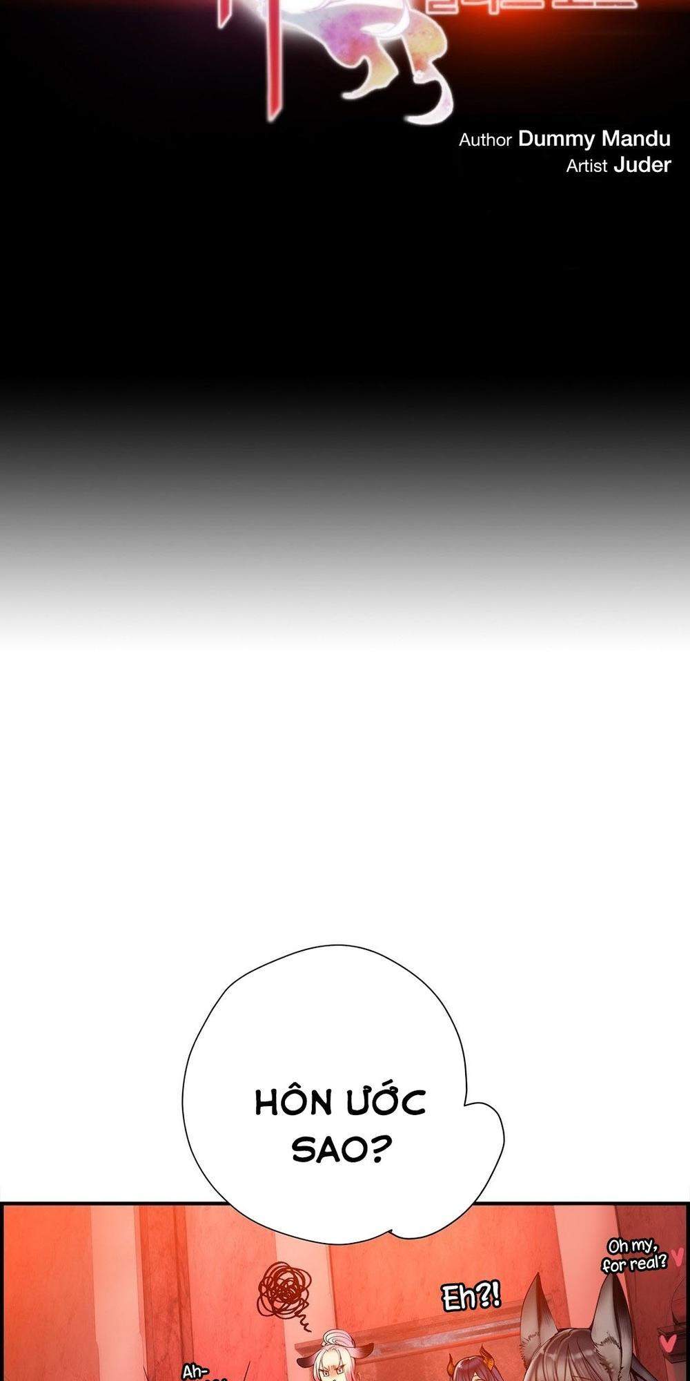 Đọc truyện hentai Sự Ràng Buộc Của Lilith - Chap 57