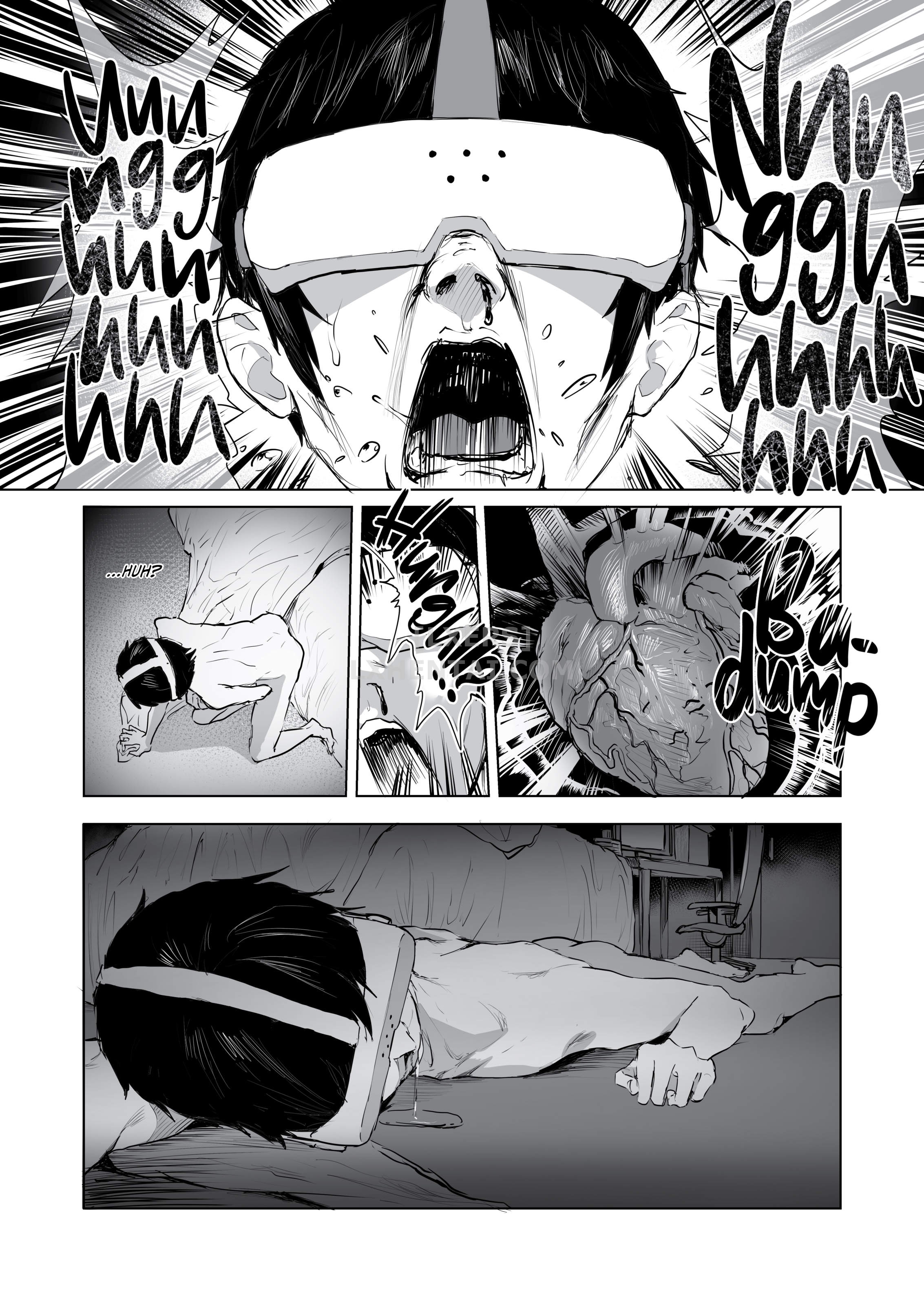 Đọc truyện hentai New Game+ With my Harem - Chap 1