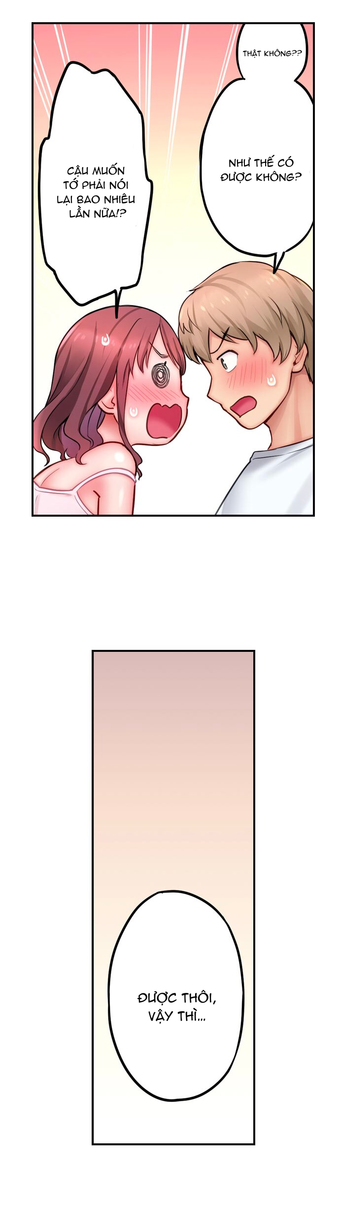 Đọc truyện hentai 60s Thiên Đường Nước Lũ - Chap 1