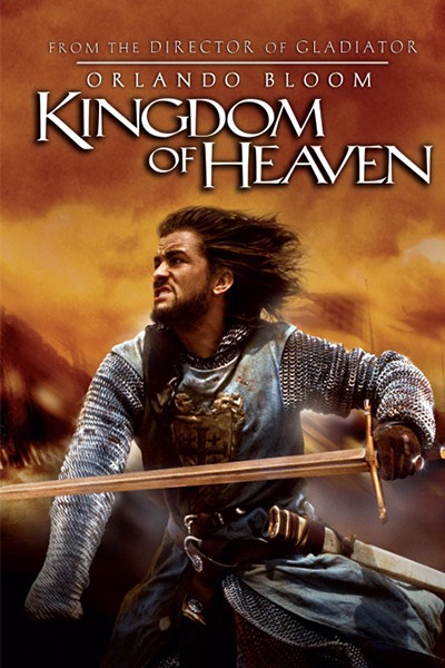 Tử Chiến Thành Jerusalem 