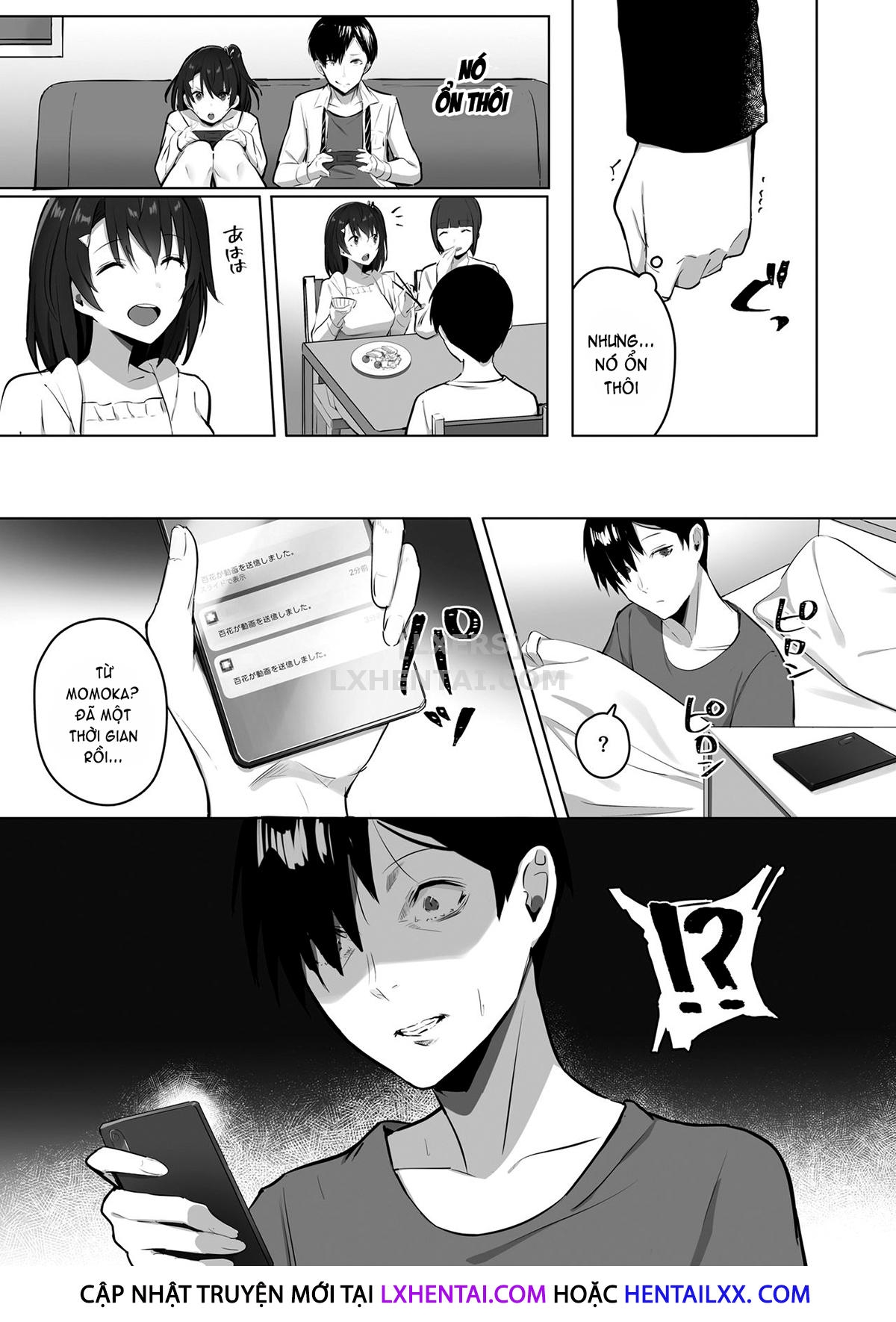 Đọc truyện hentai Toaru Site no Seiheki Ranking nite, Zennendai de NTR ga Bucchigiri 1-i Datta no de, Sara ni Ironna Onnanoko o Netotte Moraimashita!! - Chap 2