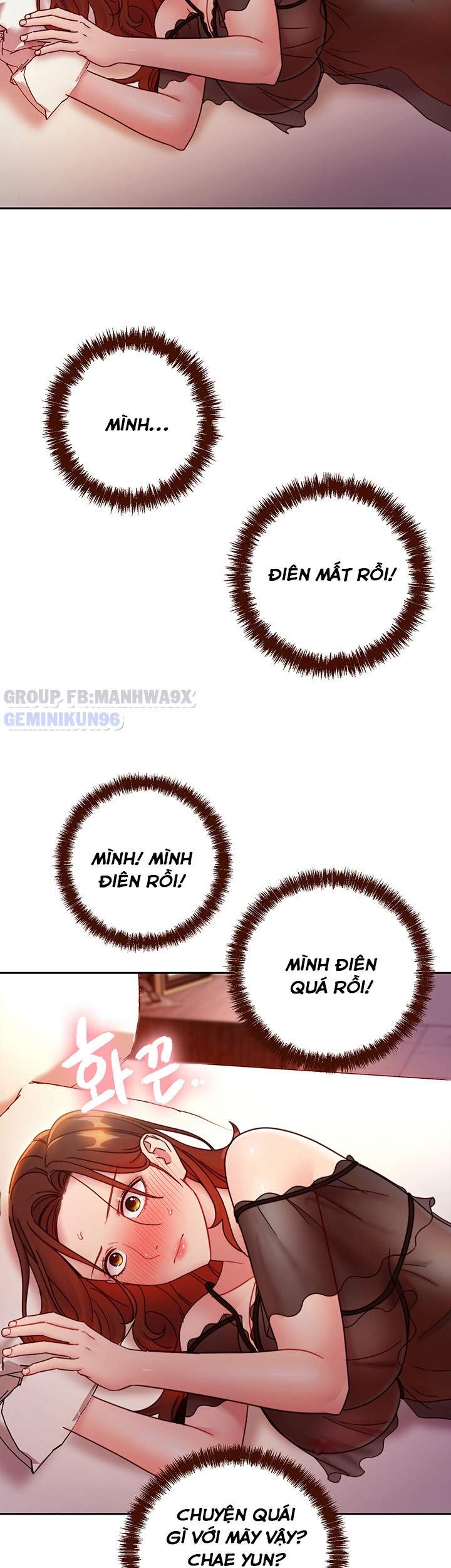 Đọc truyện hentai Bạn Của Mẹ Kế - Chap 56