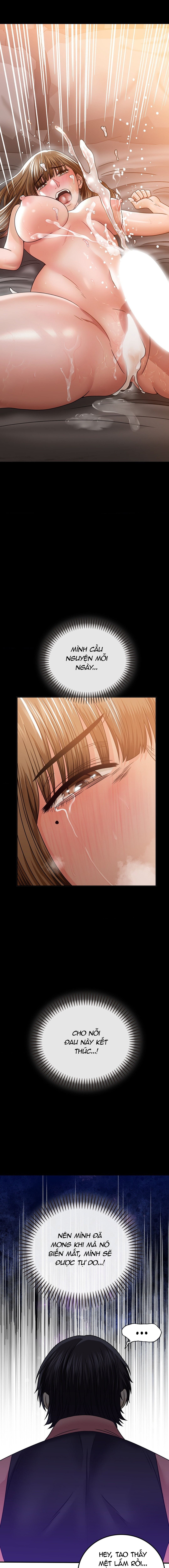 Đọc truyện hentai Quá Khứ Của Mẹ Kế - Chap 10