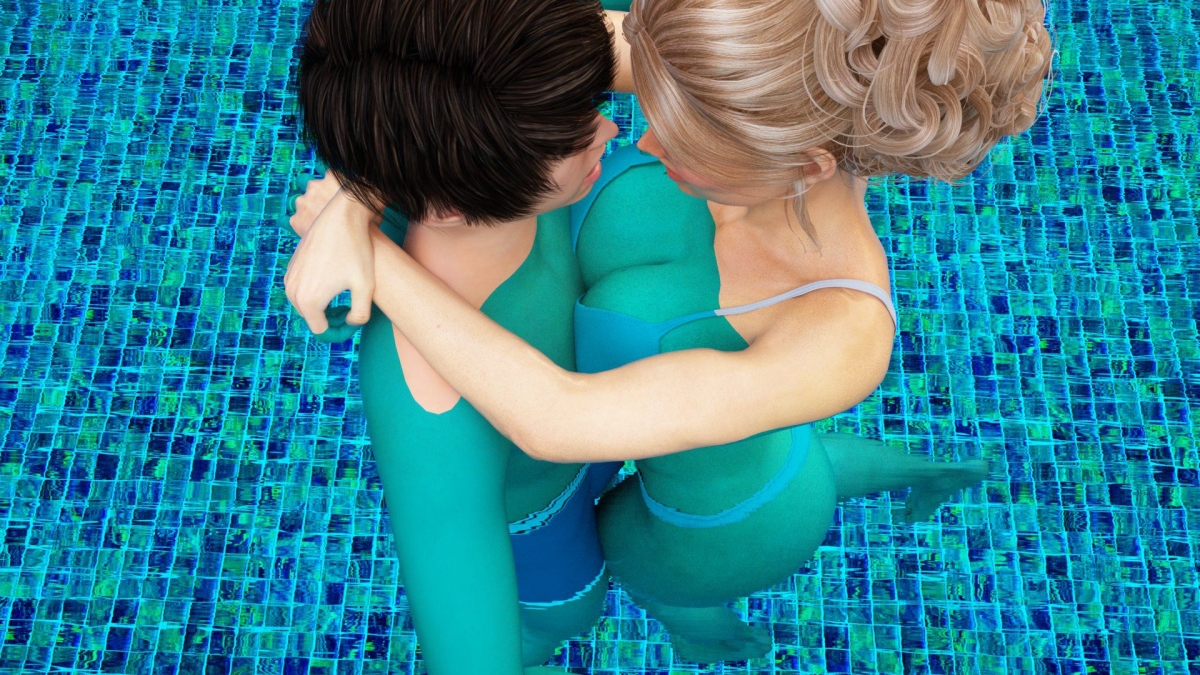 Đọc truyện hentai Milfy City v0.6e - MILFY City v0.6e - Part 3