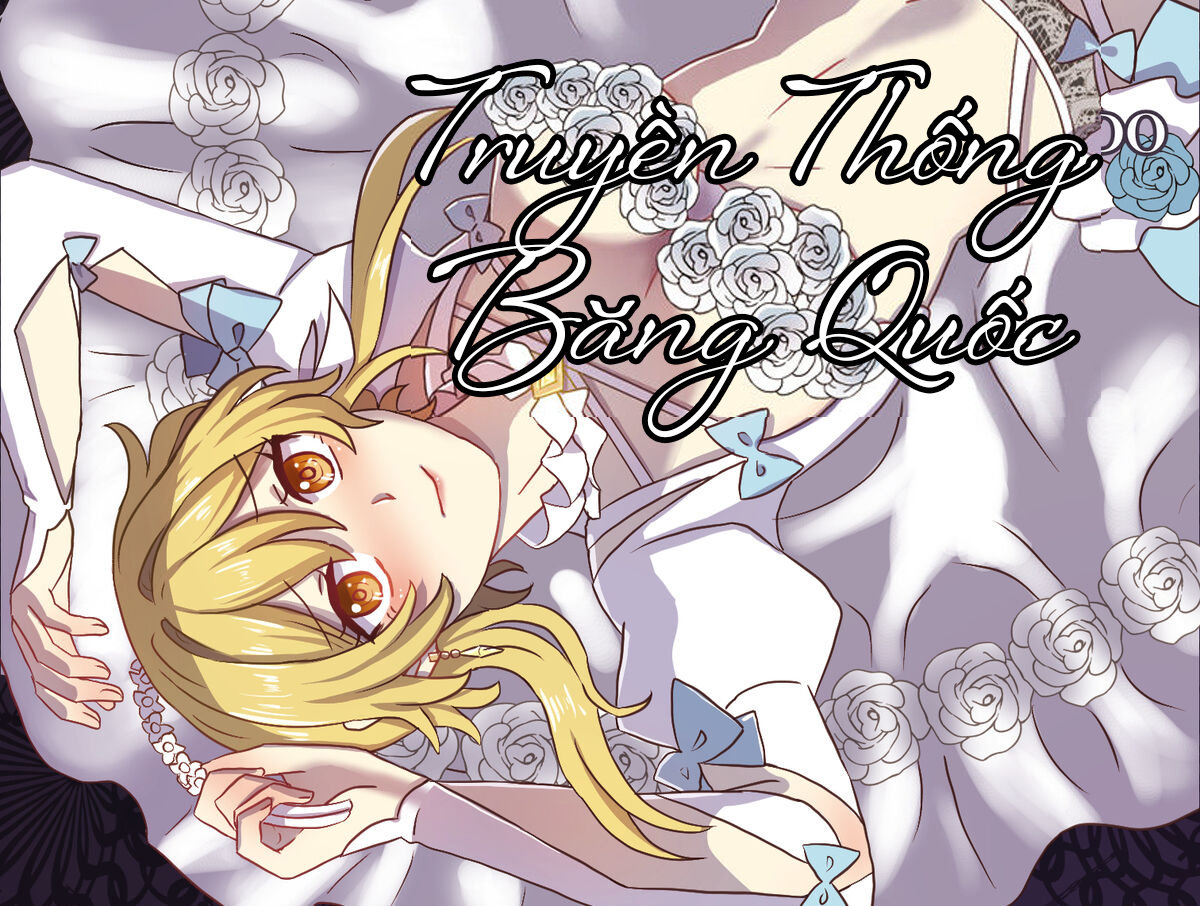 Đọc truyện hentai Truyền Thống Băng Quốc - 1shot