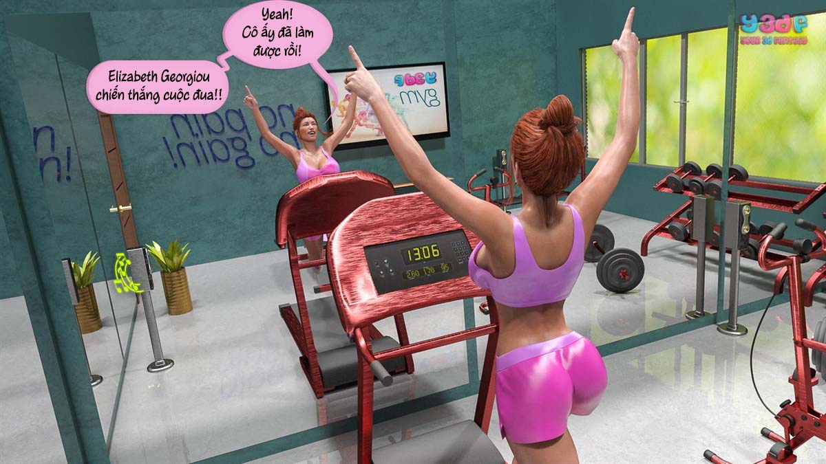 Đọc truyện hentai What Have I Done? - Part 1