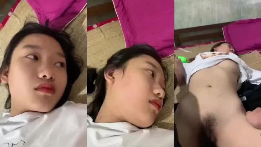 Anh mới quay phim đã làm gì đâu mà em dỗi ~ Sex Việt Nam