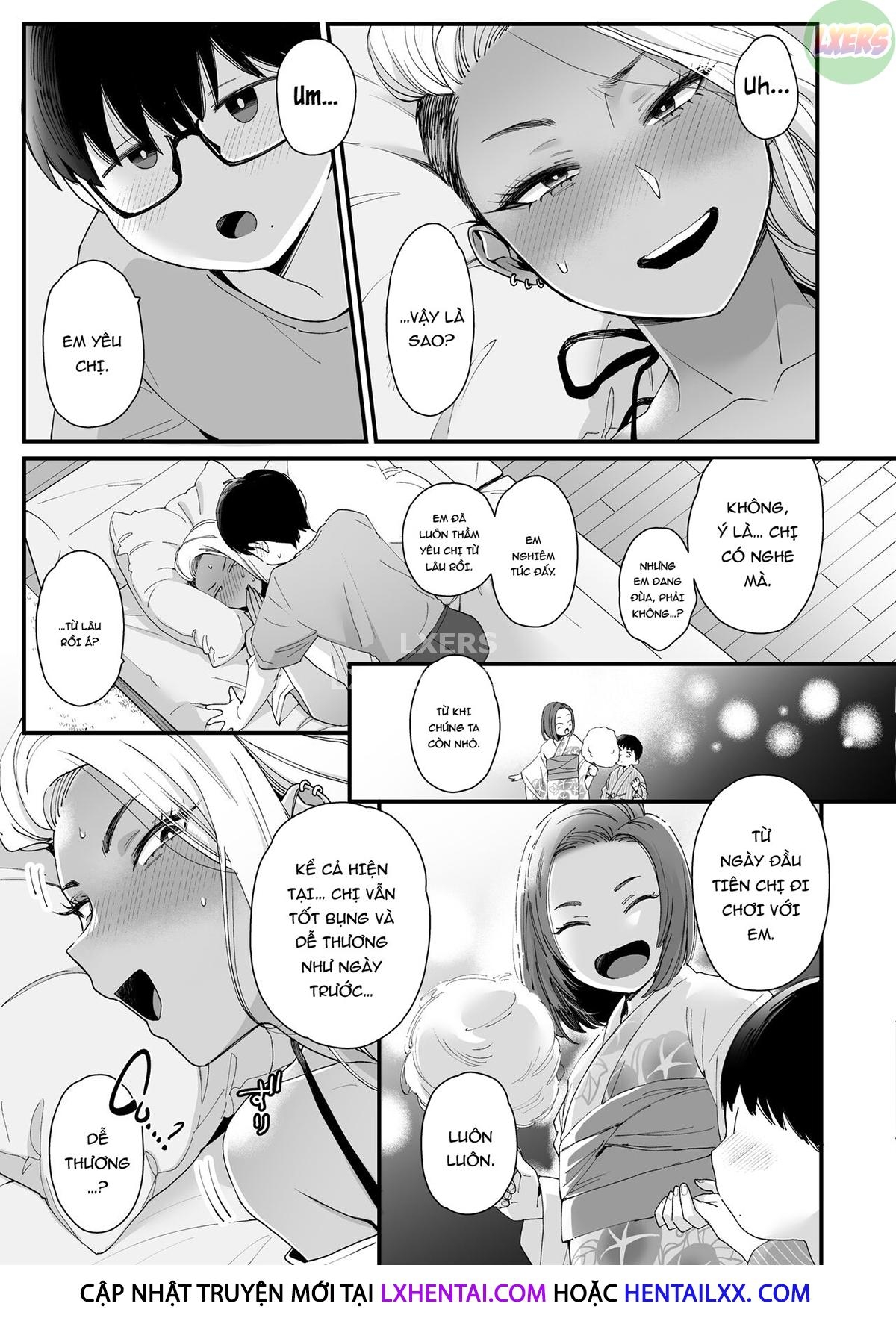 Đọc truyện hentai Kawaii no wa Zurui - Oneshot