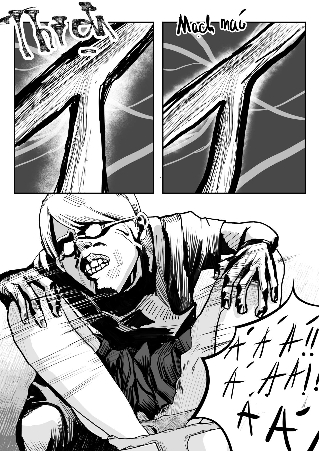 Đọc truyện hentai Có chị gái thật đau tim - Chap 1.3 (Ấn Full HD Server Nếu die ảnh nhé)