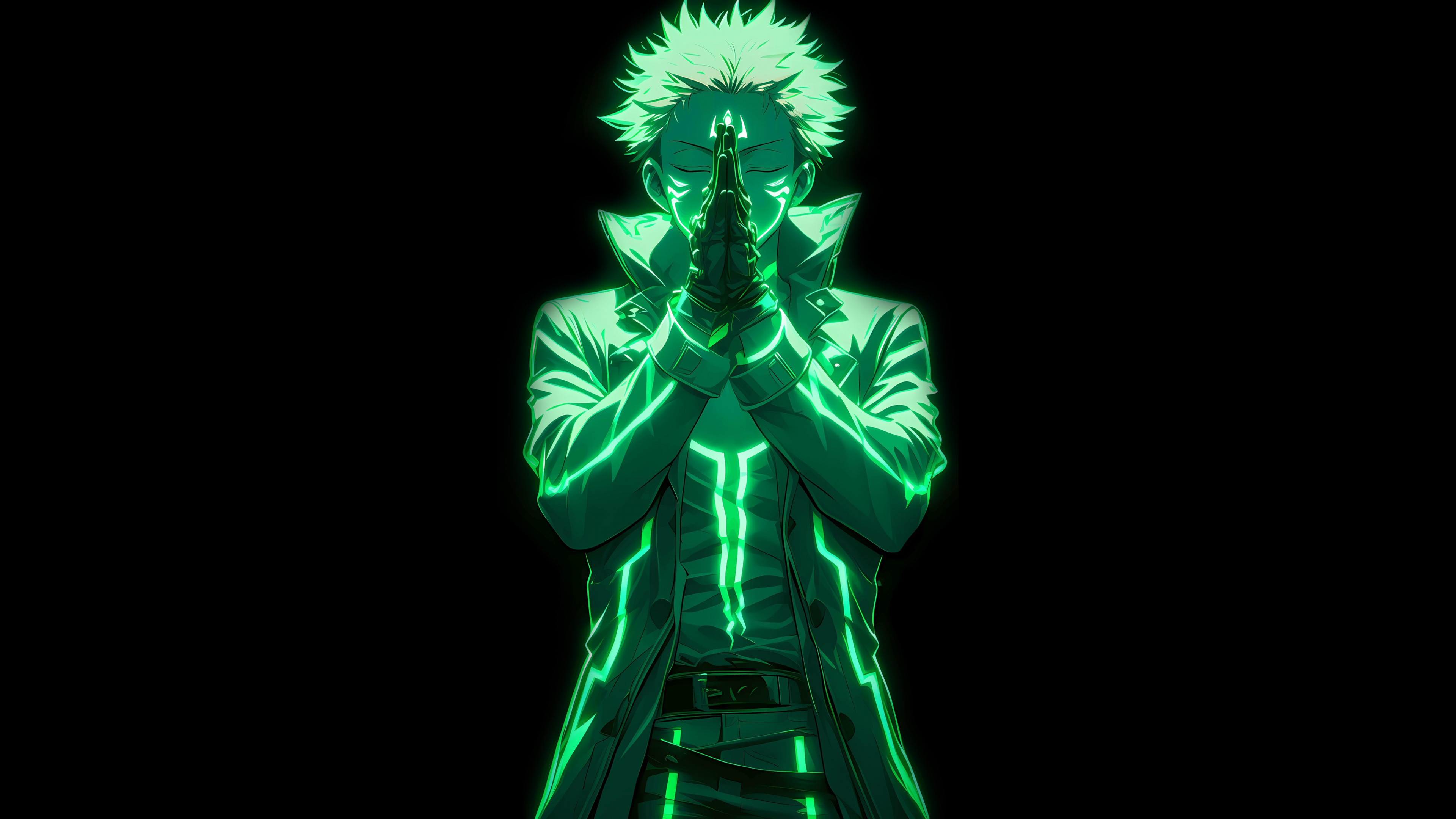 Wallpaper anime ngang 7461