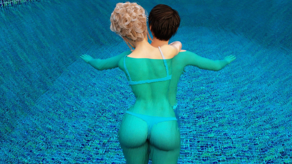 Đọc truyện hentai Milfy City v0.6e - MILFY City v0.6e - Part 3