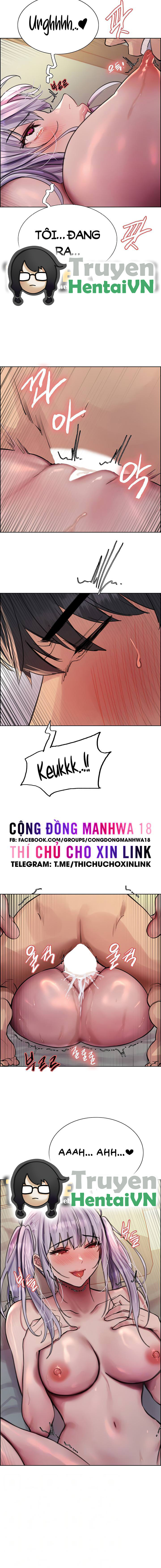 Đọc truyện hentai Nhãn Lực Toàn Năng - Chap 57