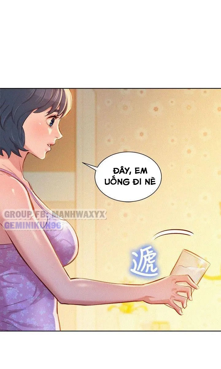 Đọc truyện hentai Chị Gái Hàng Xóm - Chap 46