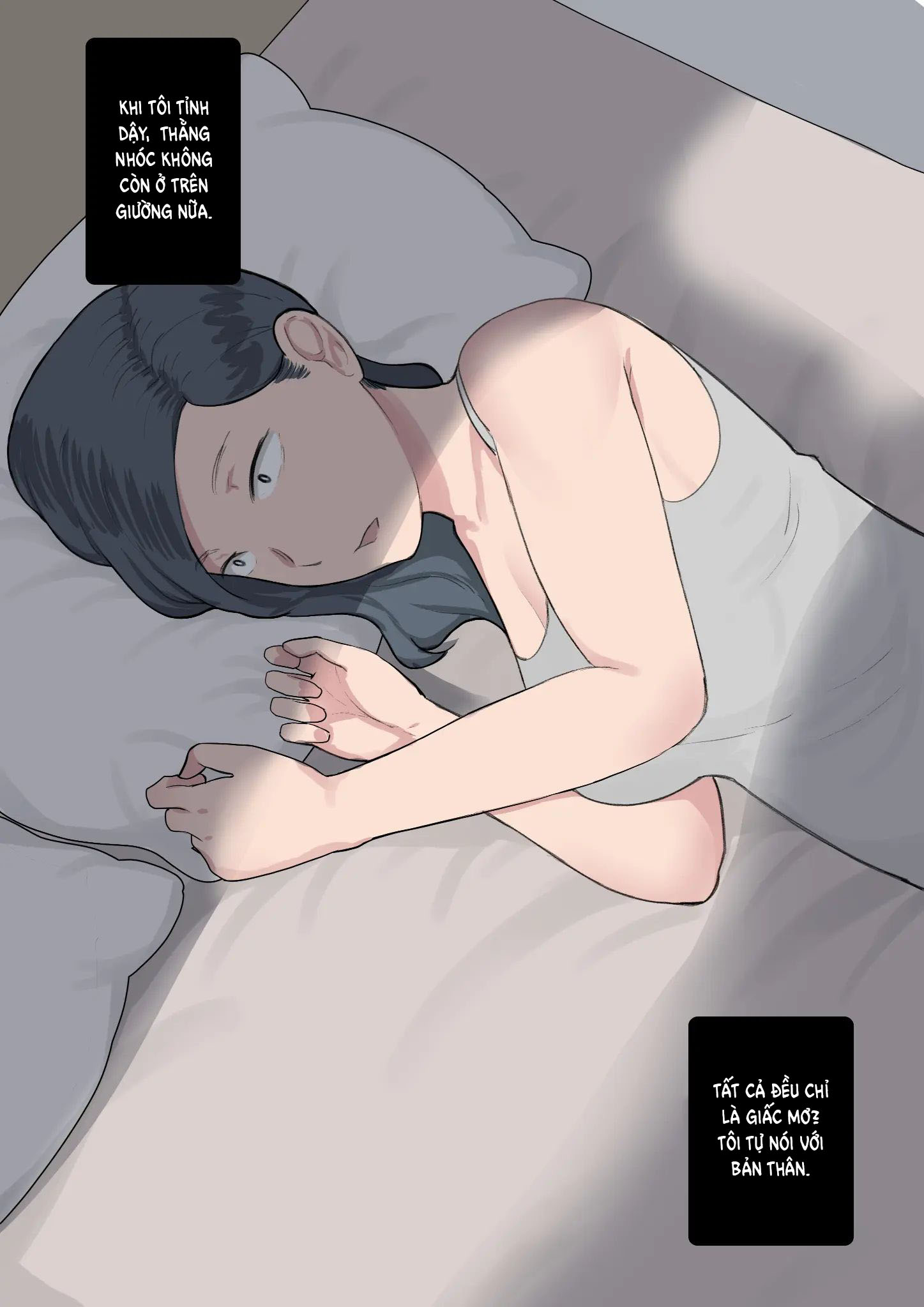 Đọc truyện hentai Nụ cười dâm dục - Oneshot