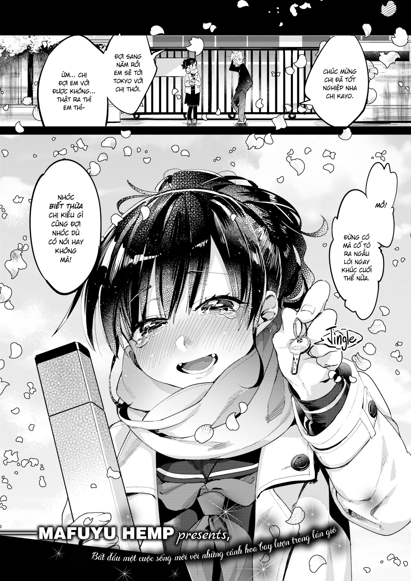 Đọc truyện hentai Tình Yêu Và Hòa Bình - 1shot