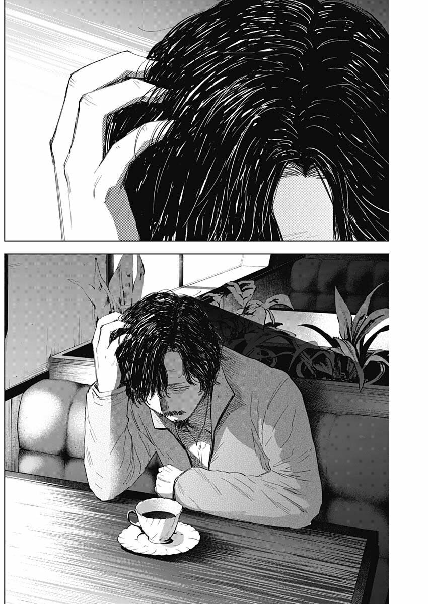 Đọc truyện hentai Shounen no Abyss - Chap 49: Chờ tới mùa xuân