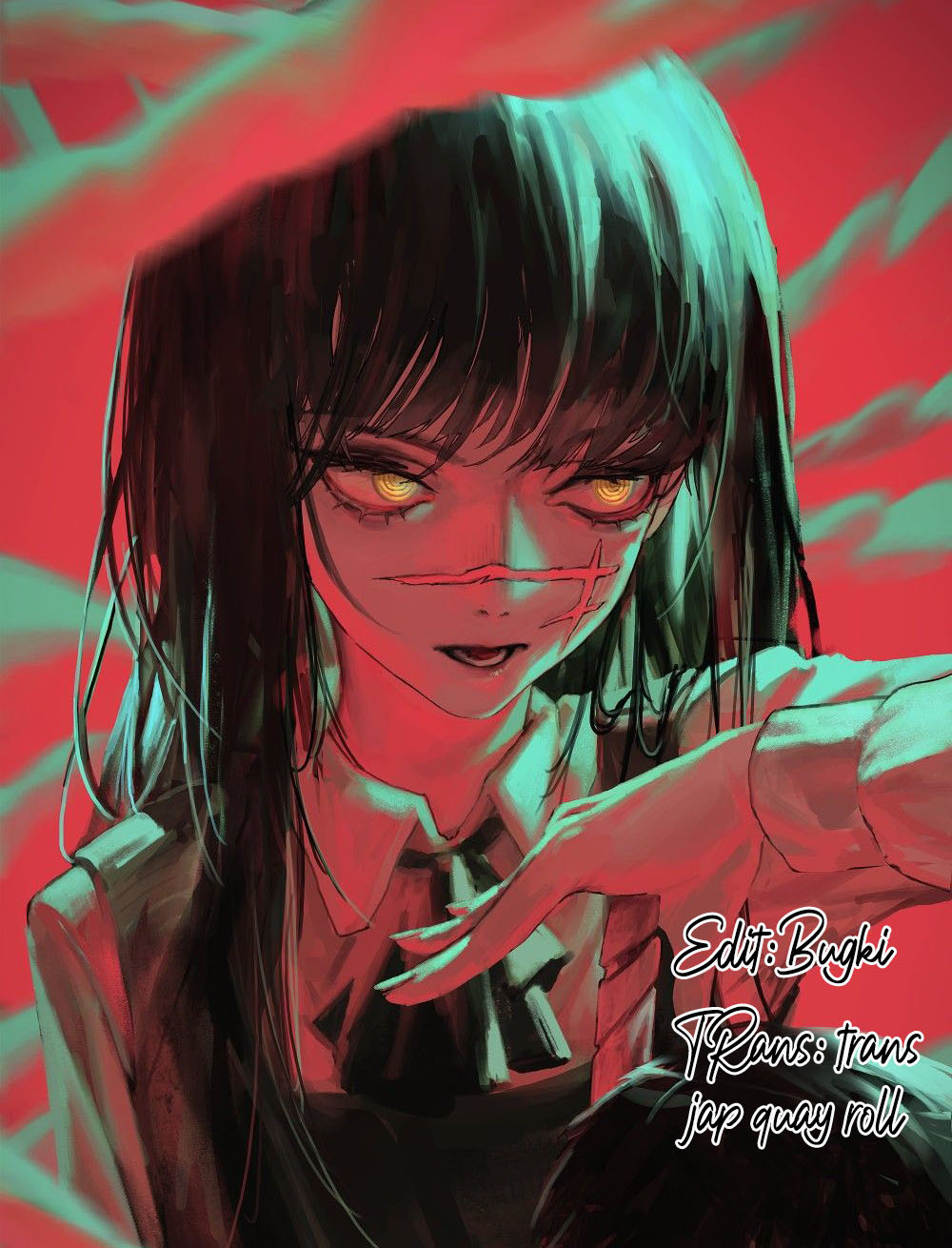 Đọc truyện hentai Là mơ hay là thật - Chap 1