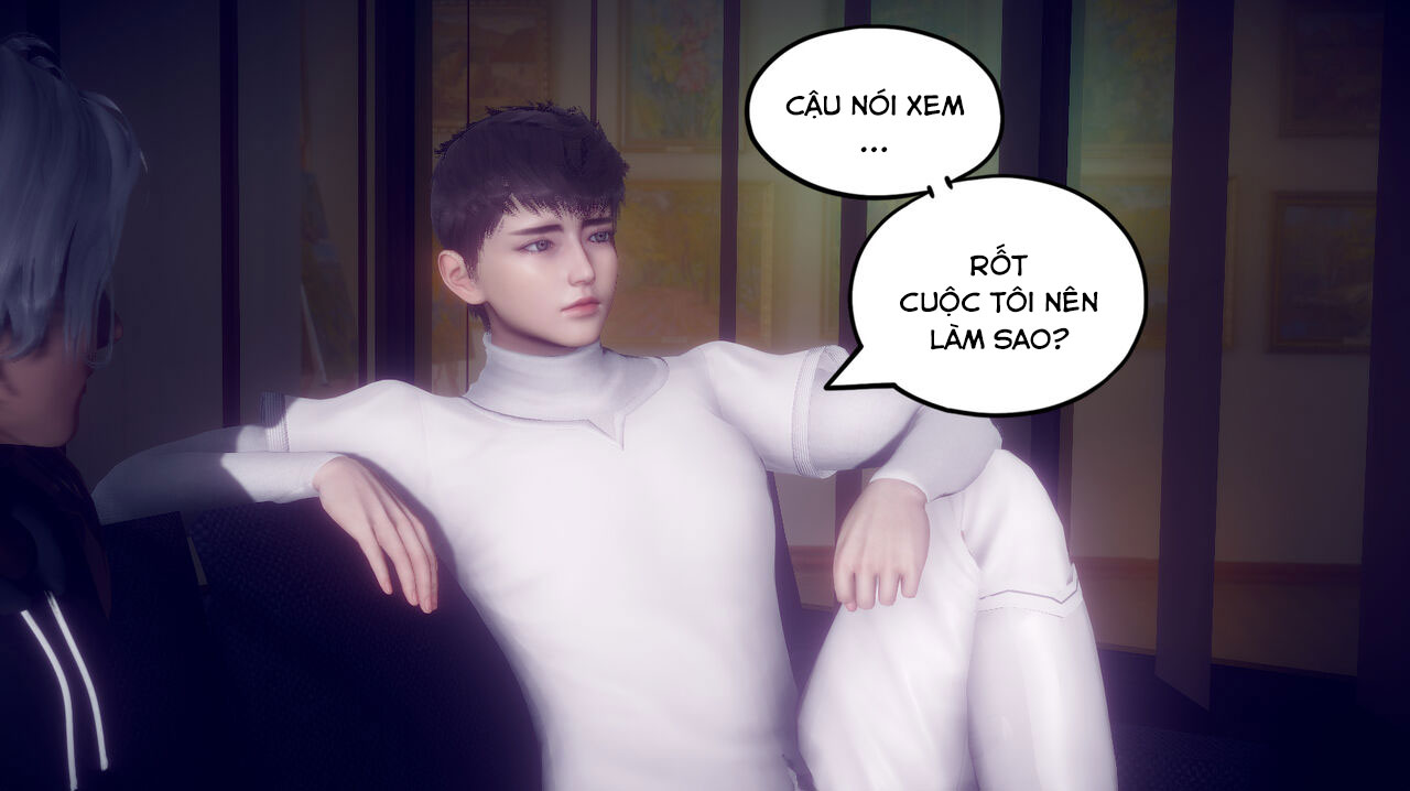 Đọc truyện hentai Ann and Joe - Full 2 ( 220 trang )