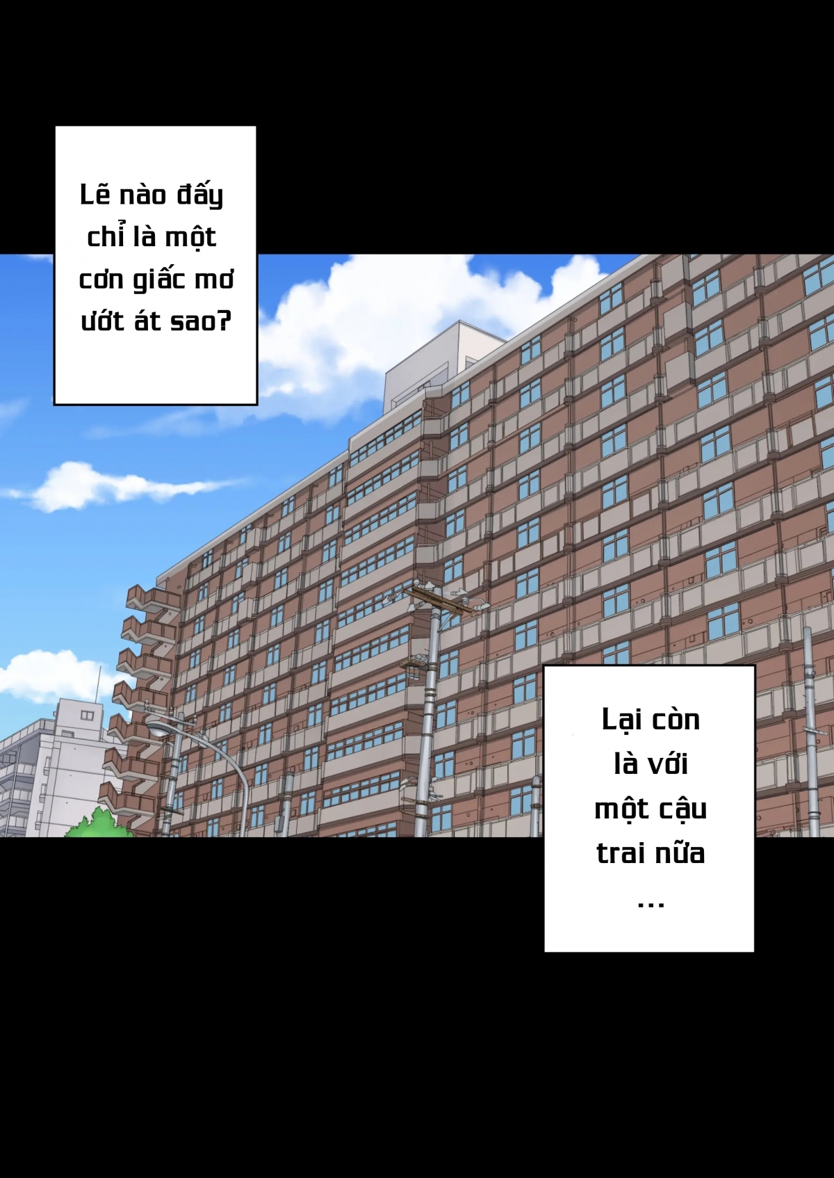 Đọc truyện hentai Đêm của bạn gái tôi - Oneshot