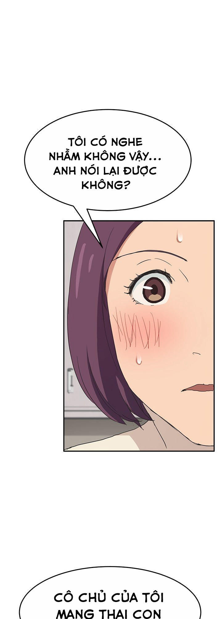 Đọc truyện hentai Mẹ Kế - Chap 47