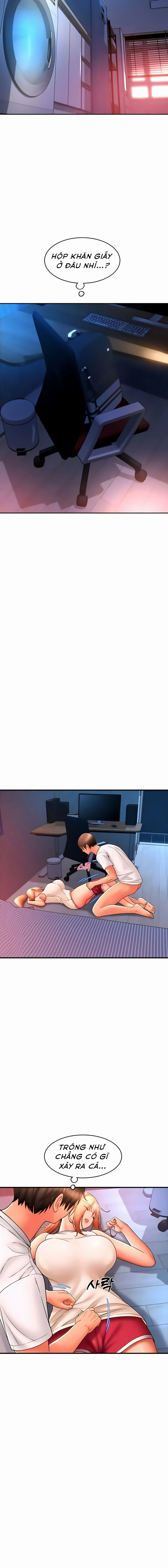 Đọc truyện hentai Trả Phí Bằng Chung Tình - Chap 26