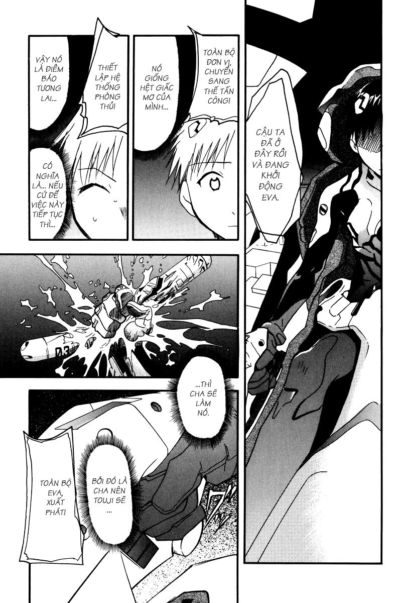 Đọc truyện hentai RE-TAKE - Chap 1 - RE-TAKE 1