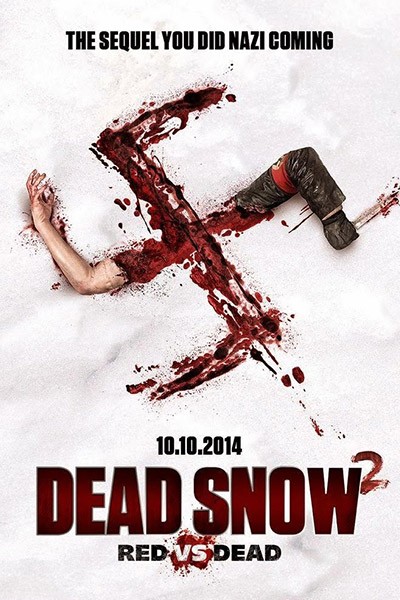 Binh Đoàn Thây Ma 2