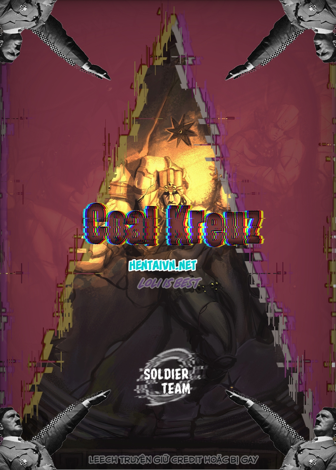 Đọc truyện hentai Tuổi thơ của Ayune - Quá Khứ 3