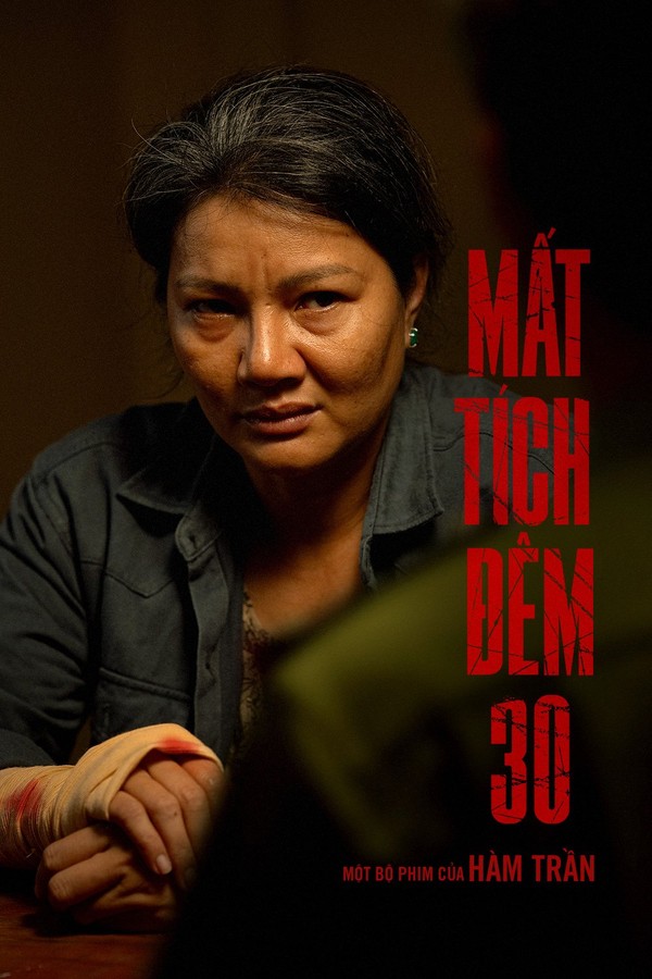 Mất Tích Đêm 30