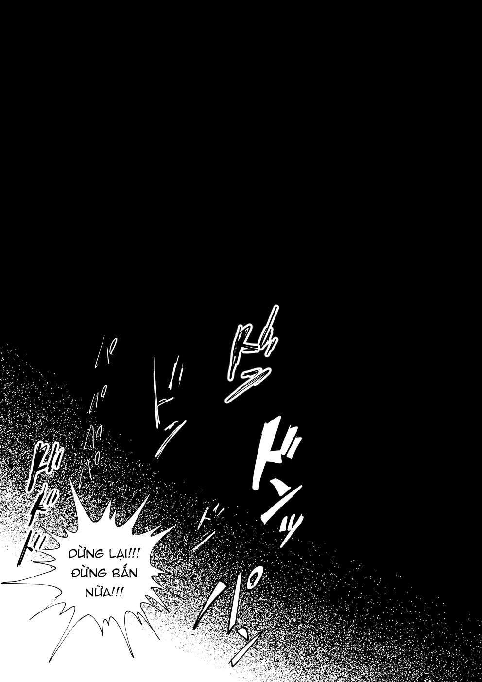 Đọc truyện hentai Tuyển Tập Truyện Ngắn Về Chiến Tranh Của Kubikiri - Bóng Ma Trên Chiến Trường - Fallen on the Battlefield - Invisible Sniper