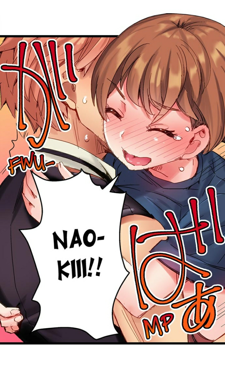 Đọc truyện hentai Bar cặc ! Phục vụ các quý cô ~ - Chap 10 : Thính đôi .