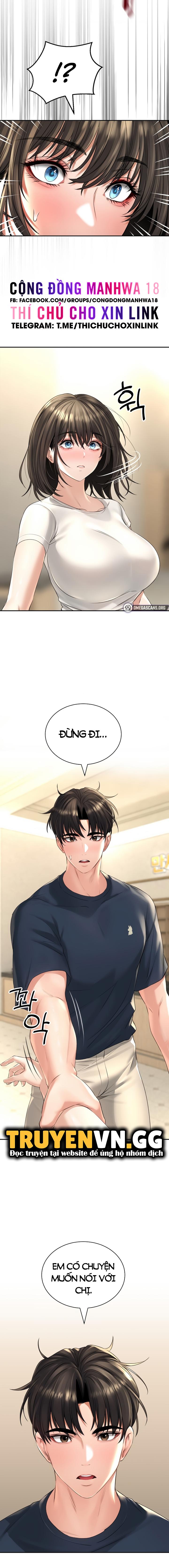 Đọc truyện hentai Thảo Dược Mê Tình - Chap 17