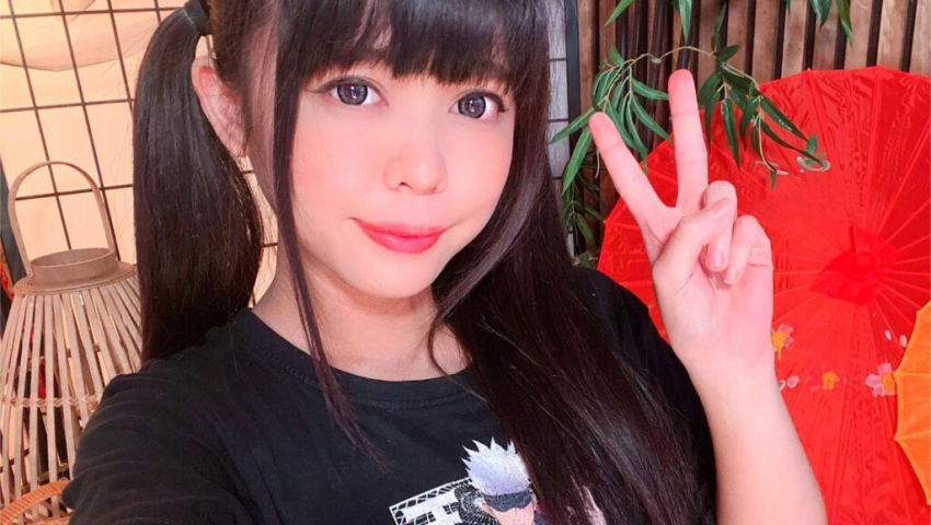 Video livestream sex Kitty Kum thủ dâm ngoài trời cực nứng trên onlyfans