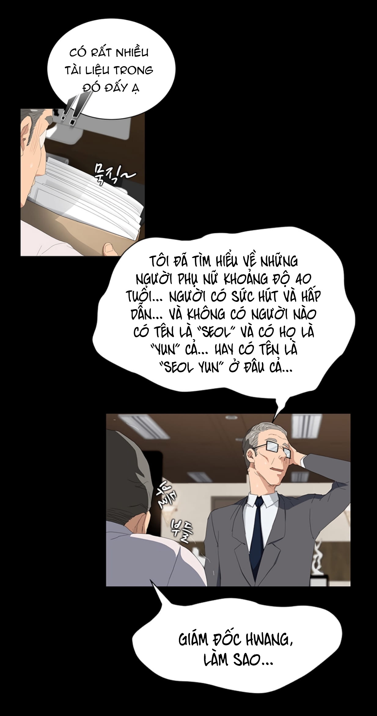 Đọc truyện hentai Mẹ Kế - Chap 26