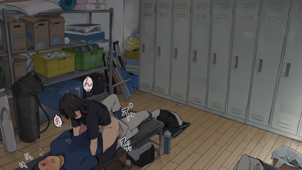 Đọc truyện hentai Làm tình trong phòng chờ - Oneshot