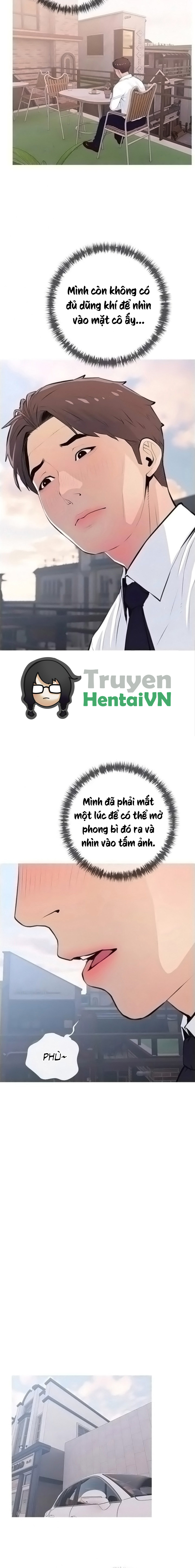 Đọc truyện hentai Dập Dì Của Tôi - Chap 63