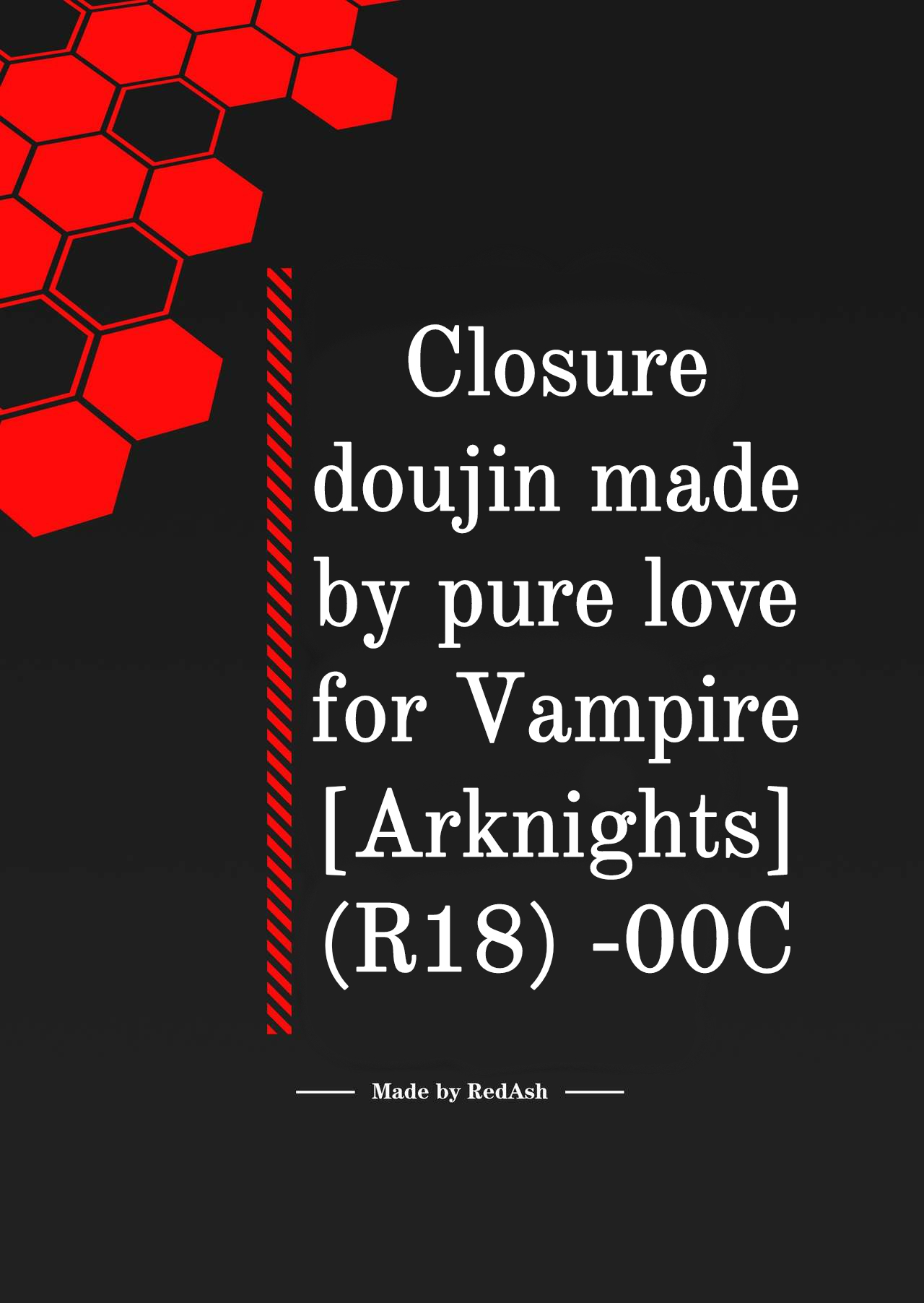 Đọc truyện hentai Closure đại hạ giá! - Oneshot