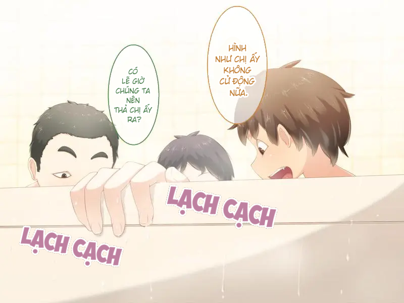 Đọc truyện hentai Chị gái xinh đẹp bị hiếp dâm bởi đám nhãi ranh biến thái phần 3 - Oneshot