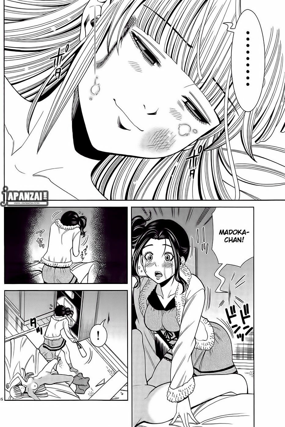 Đọc truyện hentai Nozoki Ana - Chap 80